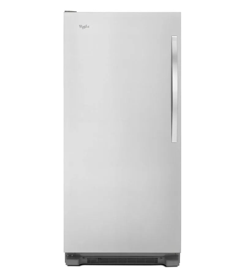 Combo Nevera 18 pies cúbicos Sidekick Gris y Congelador Sidekick de 503 Litros gris