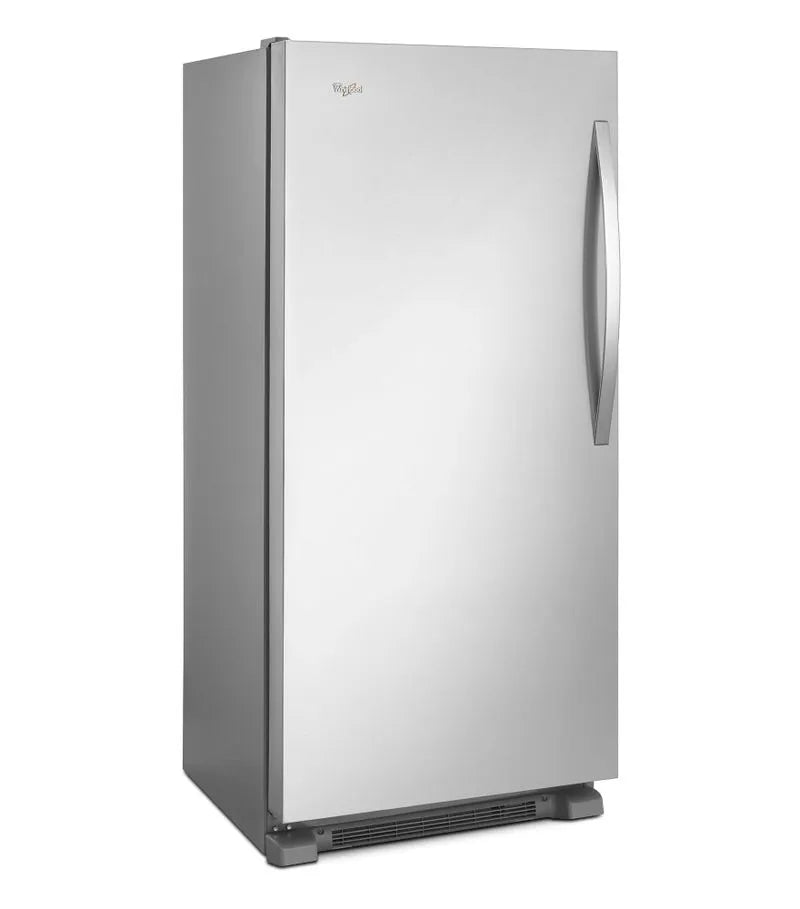 Combo Nevera 18 pies cúbicos Sidekick Gris y Congelador Sidekick de 503 Litros gris