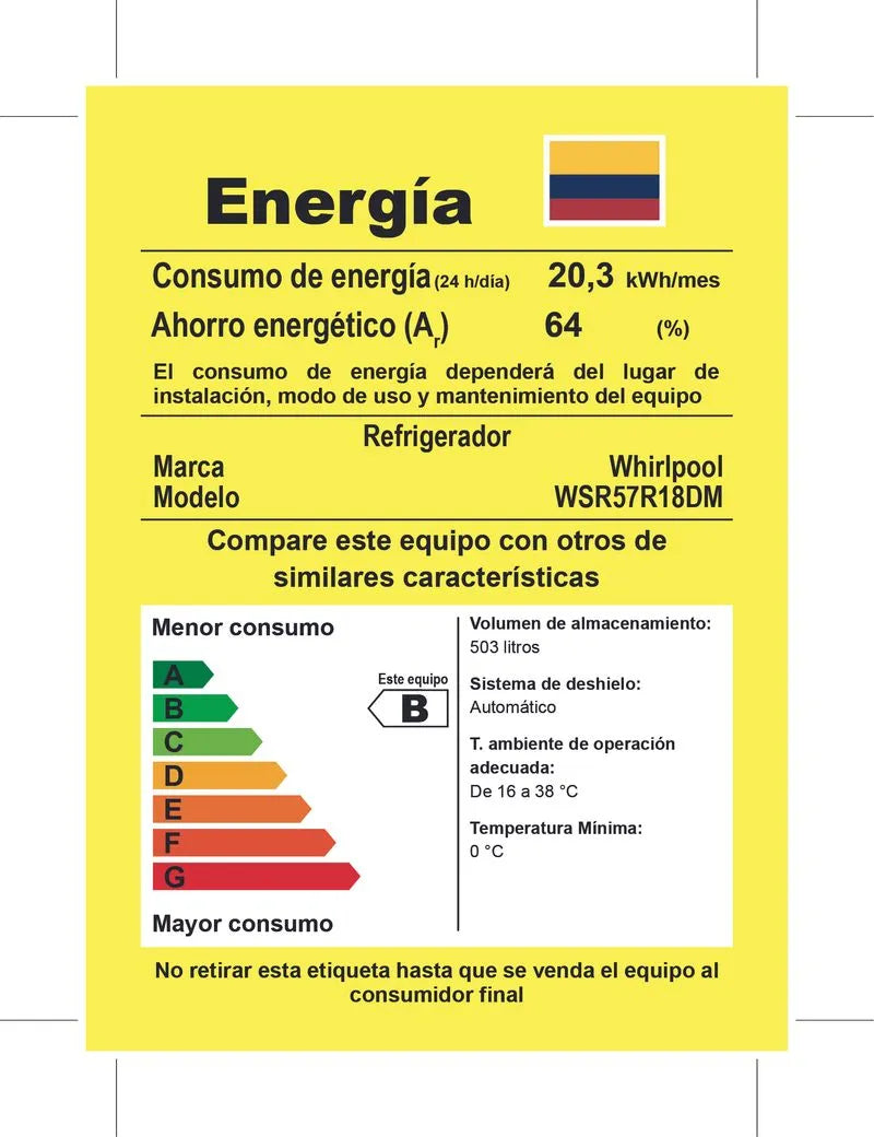 Combo Nevera 18 pies cúbicos Sidekick Gris y Congelador Sidekick de 503 Litros gris