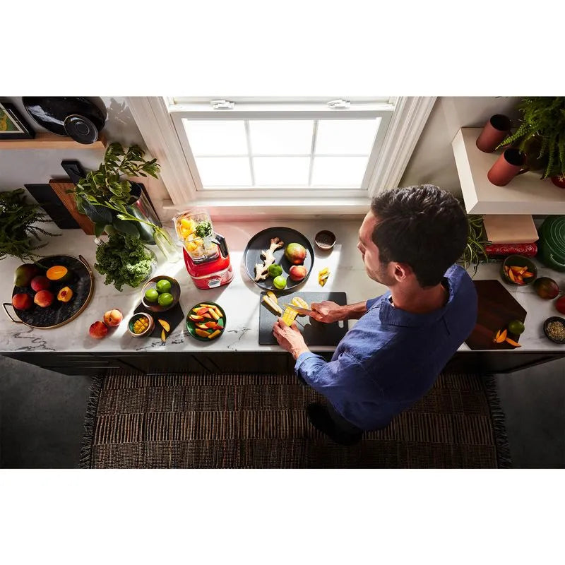 Licuadora K400 5 Velocidades 1.6 L Passion Red