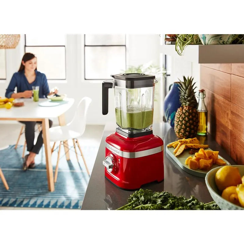 Licuadora K400 5 Velocidades 1.6 L Passion Red