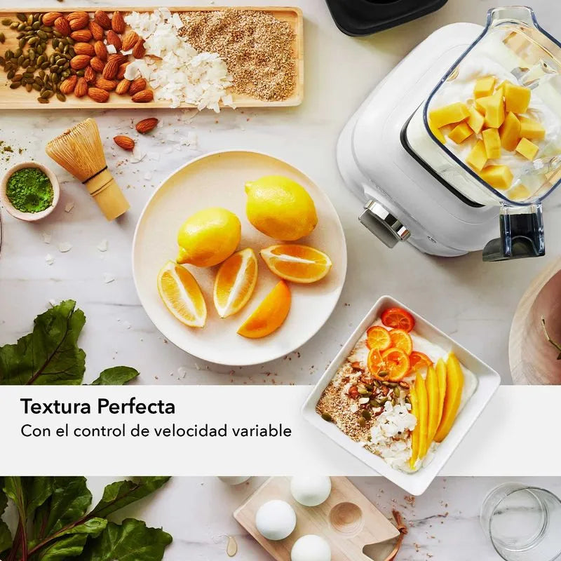 Licuadora K400 5 Velocidades 1.6 L Passion Red