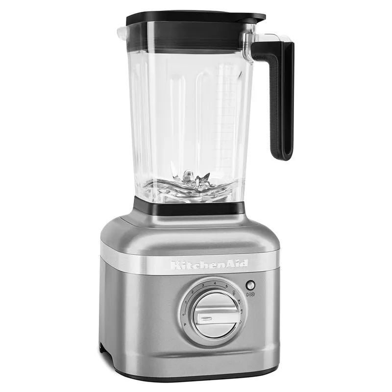 Licuadora K400 5 Velocidades 1.6 L Contour Silver