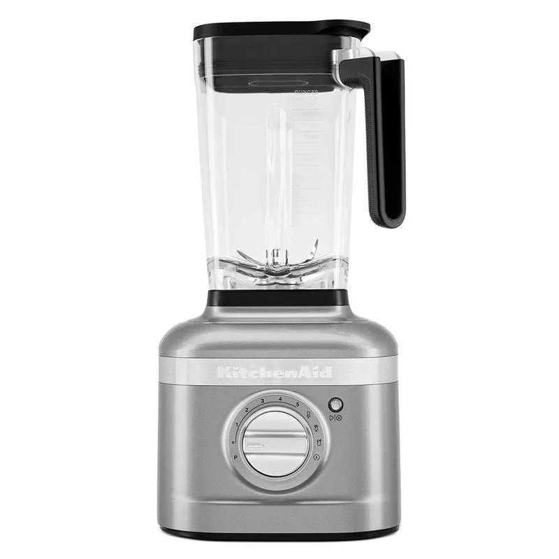 Licuadora K400 5 Velocidades 1.6 L Contour Silver