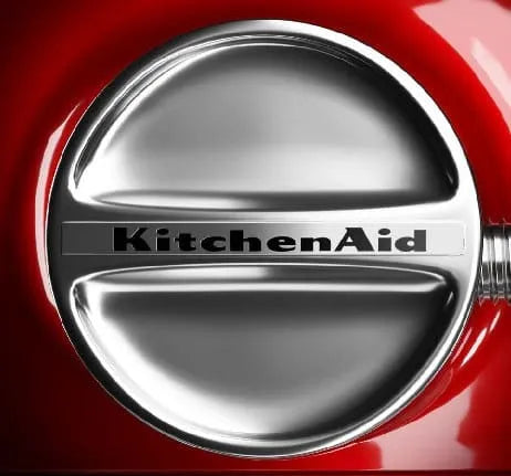 Batidora Artisan 4.7 L Empire Red