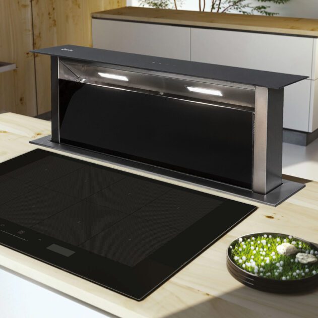 Extractor de Mesón AirOn 90 cm