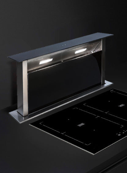 Extractor de Mesón AirOn 90 cm