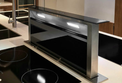 Extractor de Mesón AirOn 90 cm