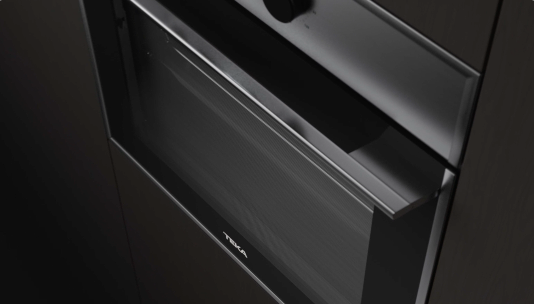 Horno Multifunción con sistema de limpieza HydroClean de 60 cm