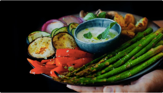 Microondas integrable de base cerámica y 22 litros