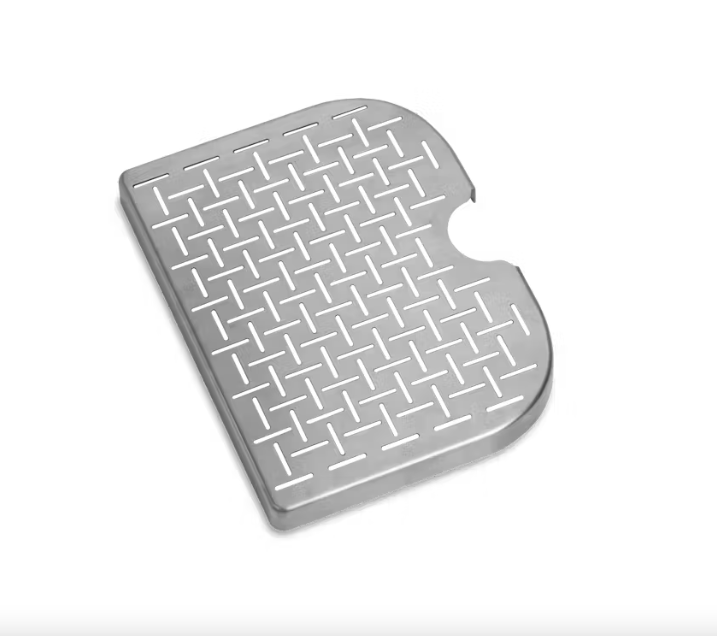 Asador eléctrico Lumin Compact Azul Ice