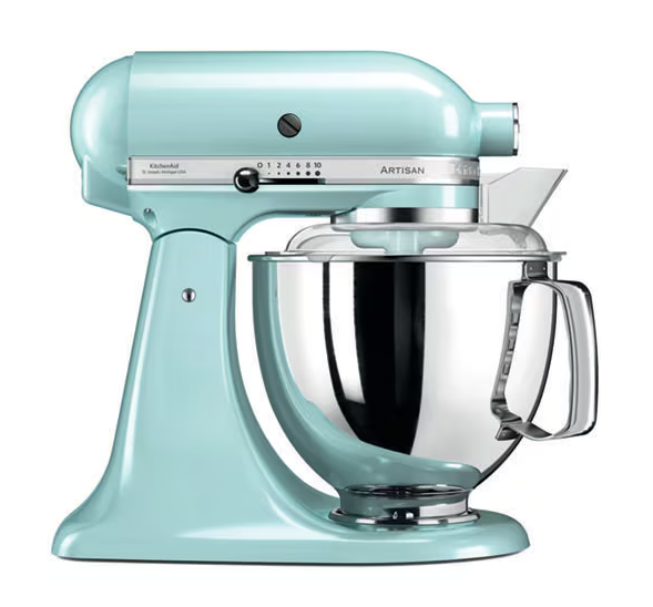 Batidora Artisan Plus 4.7 L Ice Blue