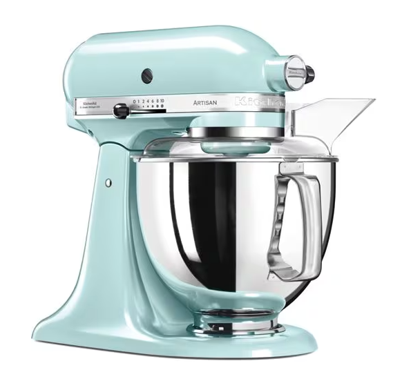 Batidora Artisan Plus 4.7 L Ice Blue