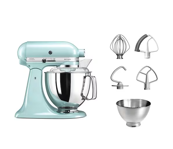 Batidora Artisan Plus 4.7 L Ice Blue