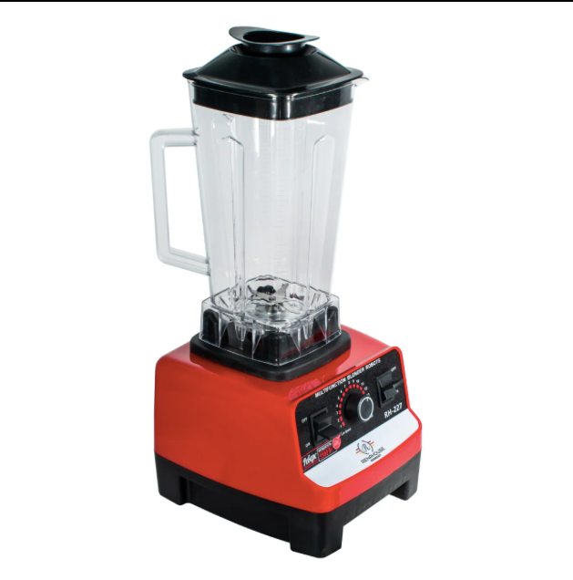 Licuadora Multifuncional De Renahouse