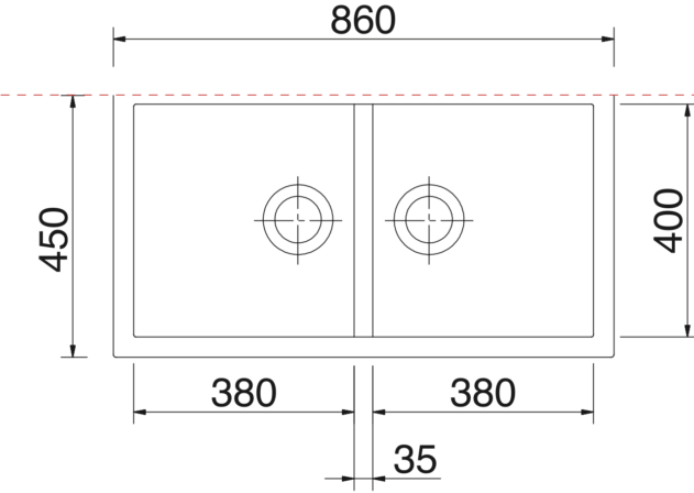 Pozuelo Atlantis Cohelum 86 cm Negro