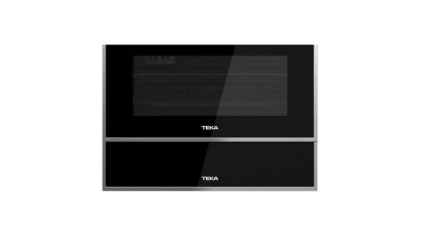 Cajón calientaplatos