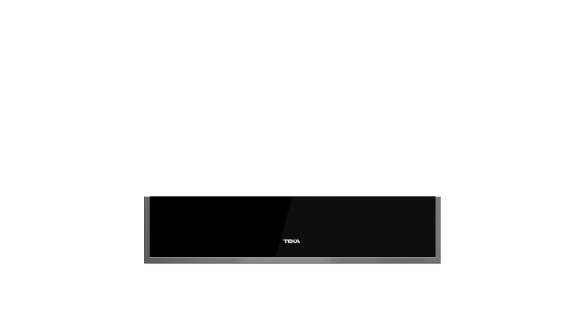 Cajón calientaplatos