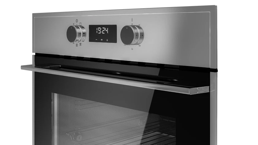 Horno Multifunción con sistema de limpieza HydroClean de 60 cm