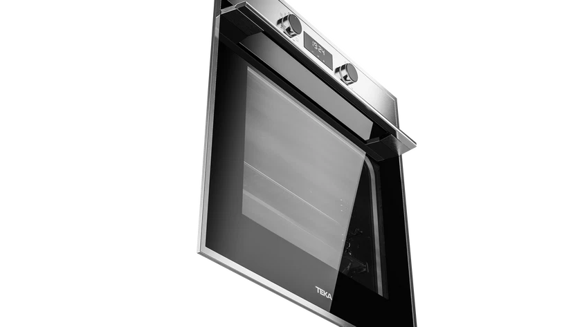 Horno Multifunción con sistema de limpieza HydroClean de 60 cm