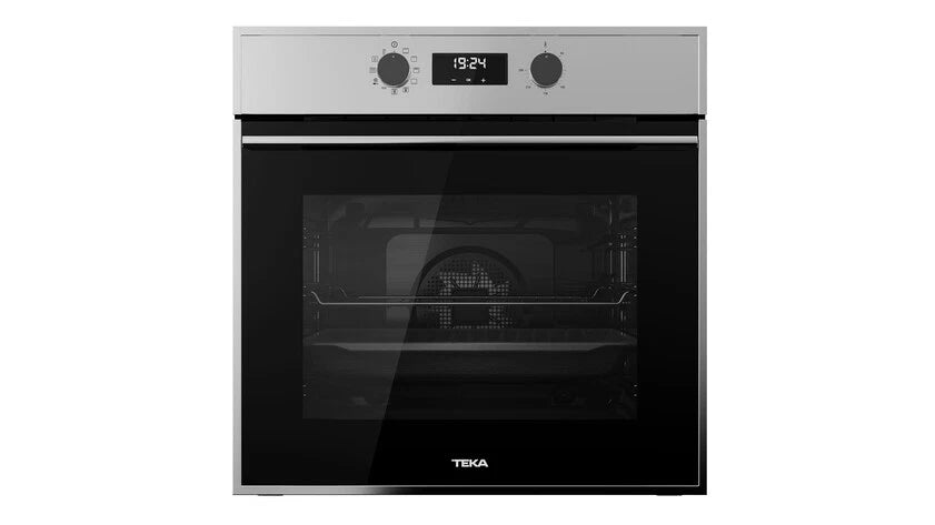 Horno Multifunción con sistema de limpieza HydroClean de 60 cm