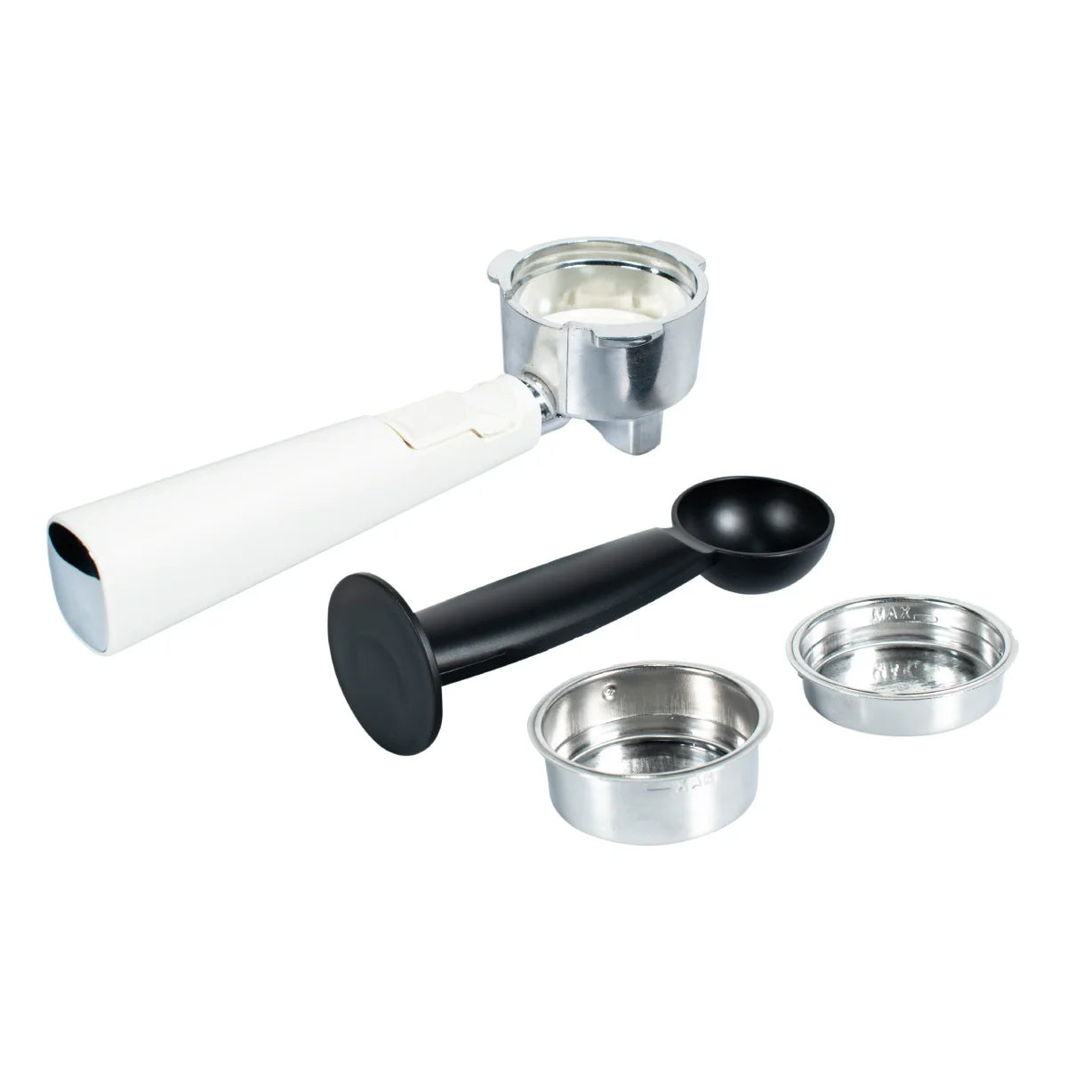 Maquina Para Café Expreso Capuchino 20Bar Renahouse 1,5Litros