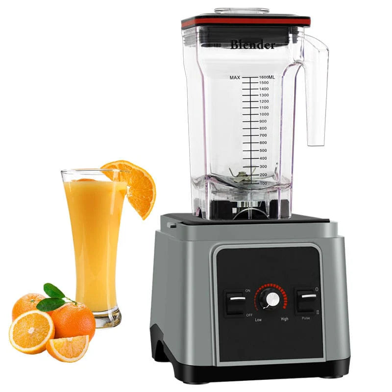 Licuadora RENAHOUSE  de 1.6 litros