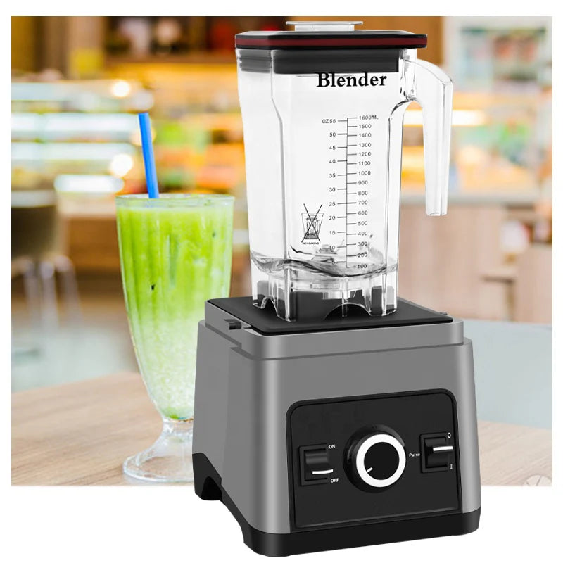 Licuadora RENAHOUSE  de 1.6 litros