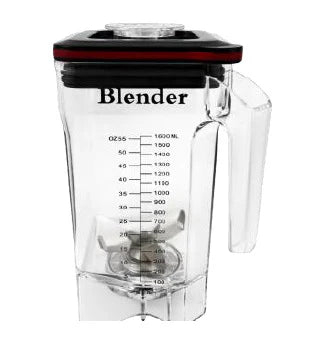 Licuadora RENAHOUSE  de 1.6 litros