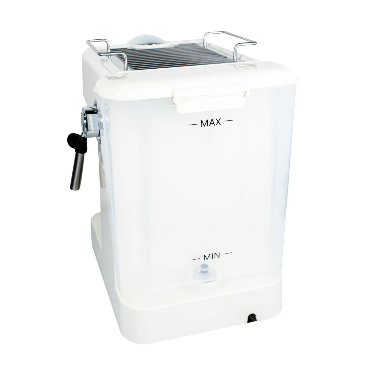 Maquina Para Café Expreso Capuchino 20Bar Renahouse 1,5Litros