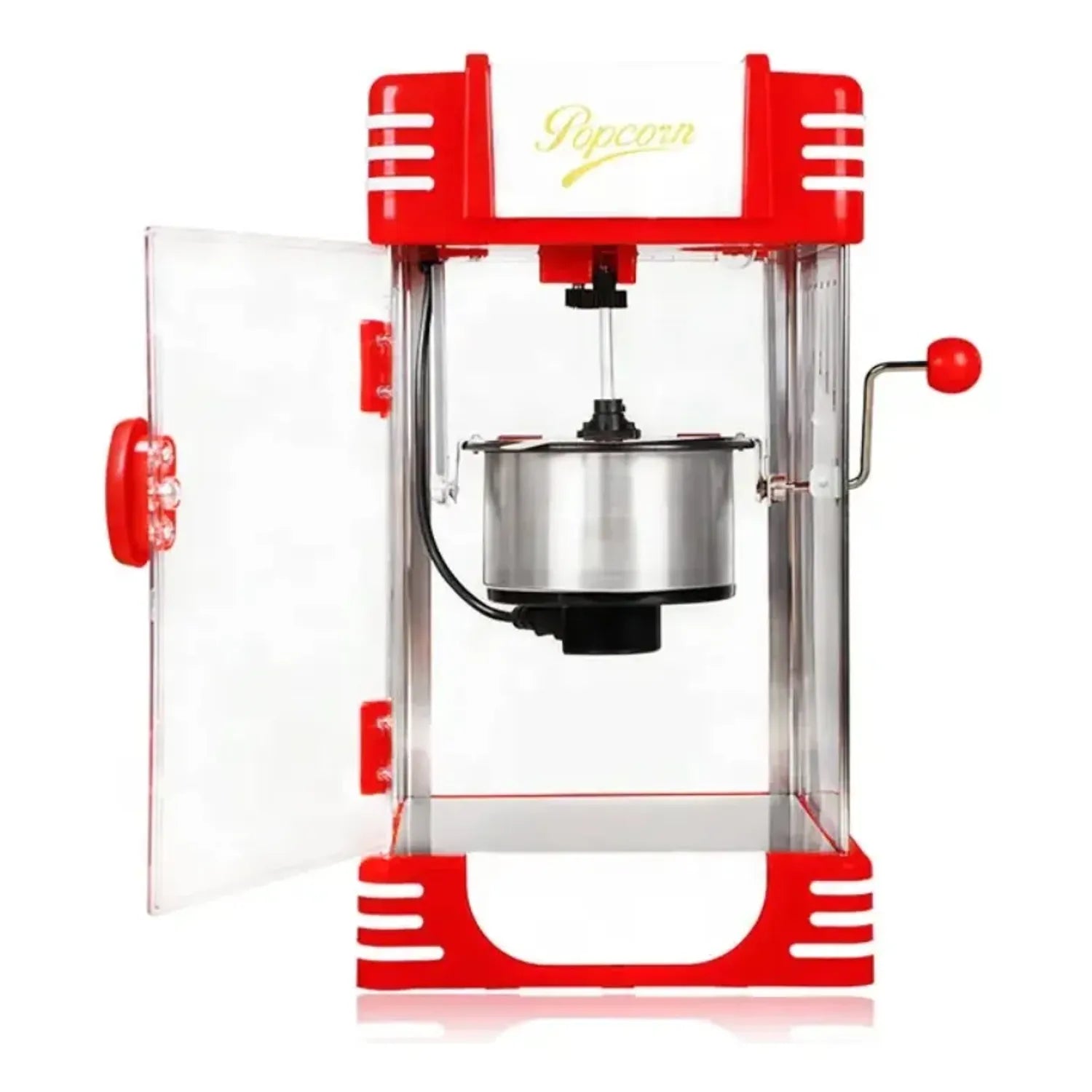 Crispetera 2.5 Onzas RENAHOUSE